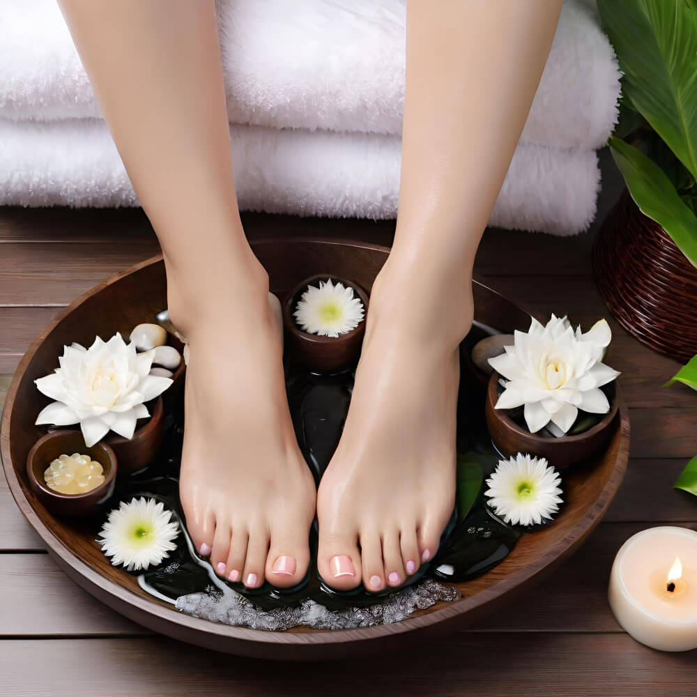nail salon 68131