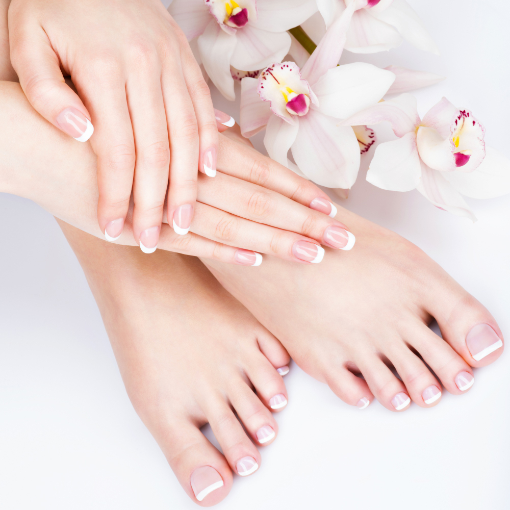 nail salon 68131